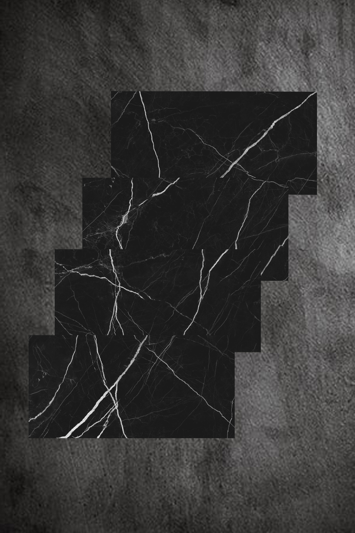 پرسلان رایزن مشکی