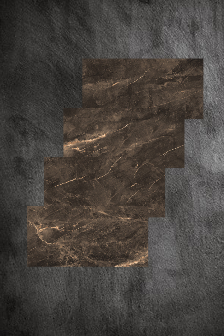 پرسلان پولیپس قهوه ای تیره