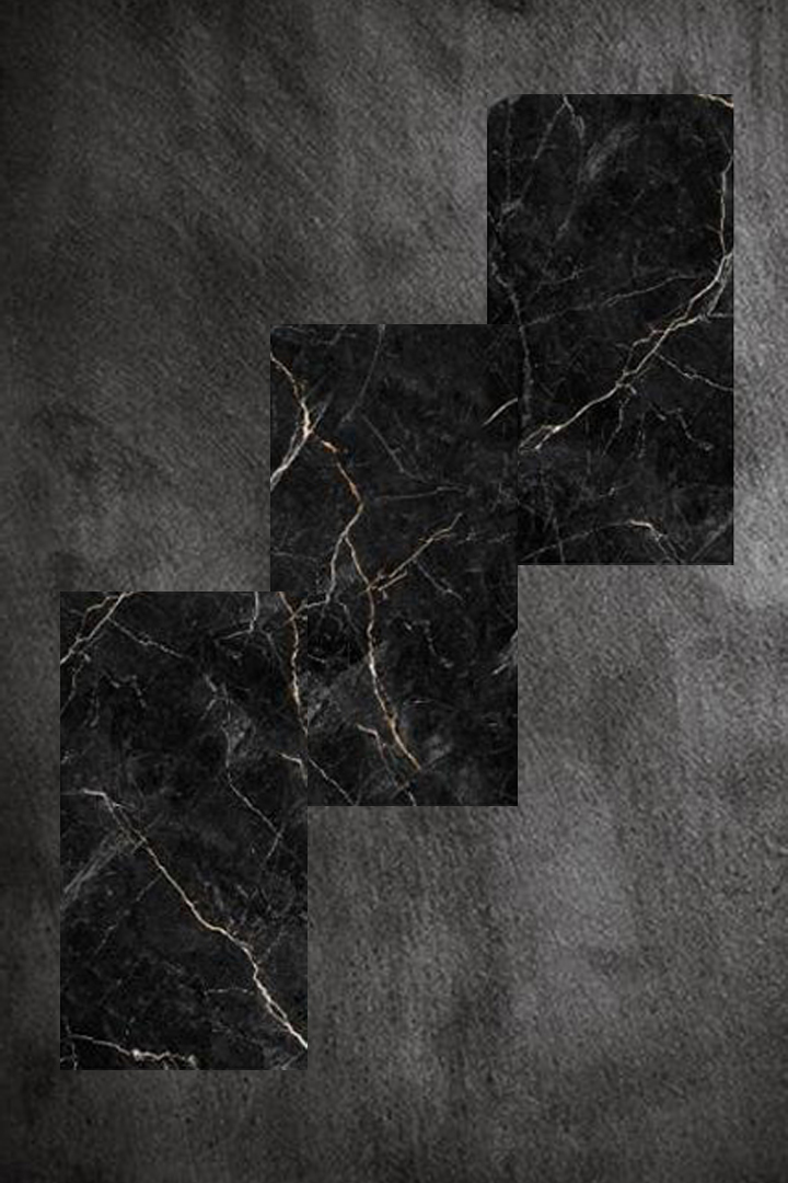 پرسلان مالاگا مشکی