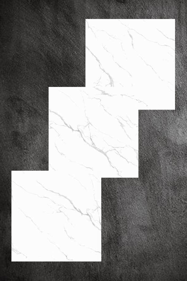 پرسلان کلکستن سفید پولیش