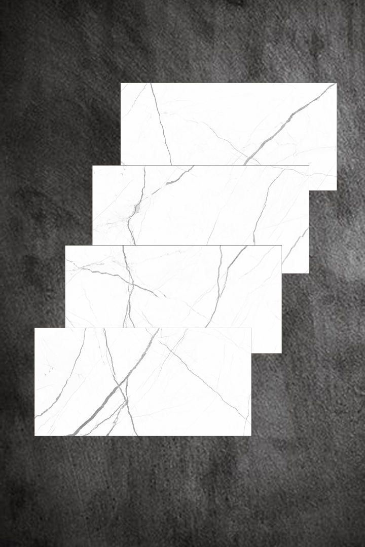 پرسلان رایزن سفید