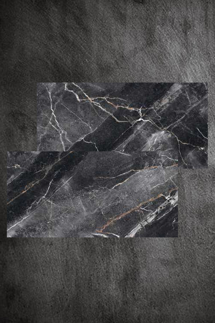 پرسلان کنیون مشکی